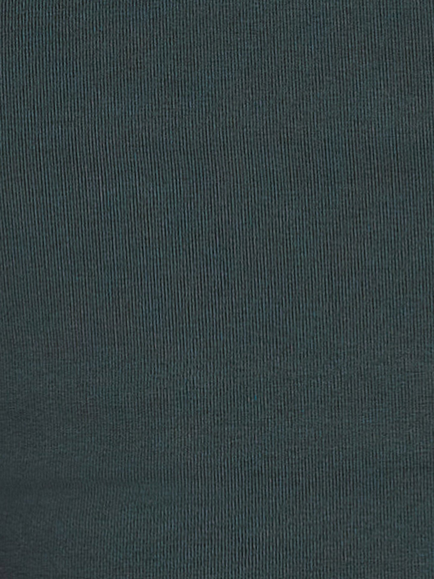 Organic Stretch Racer Tank
