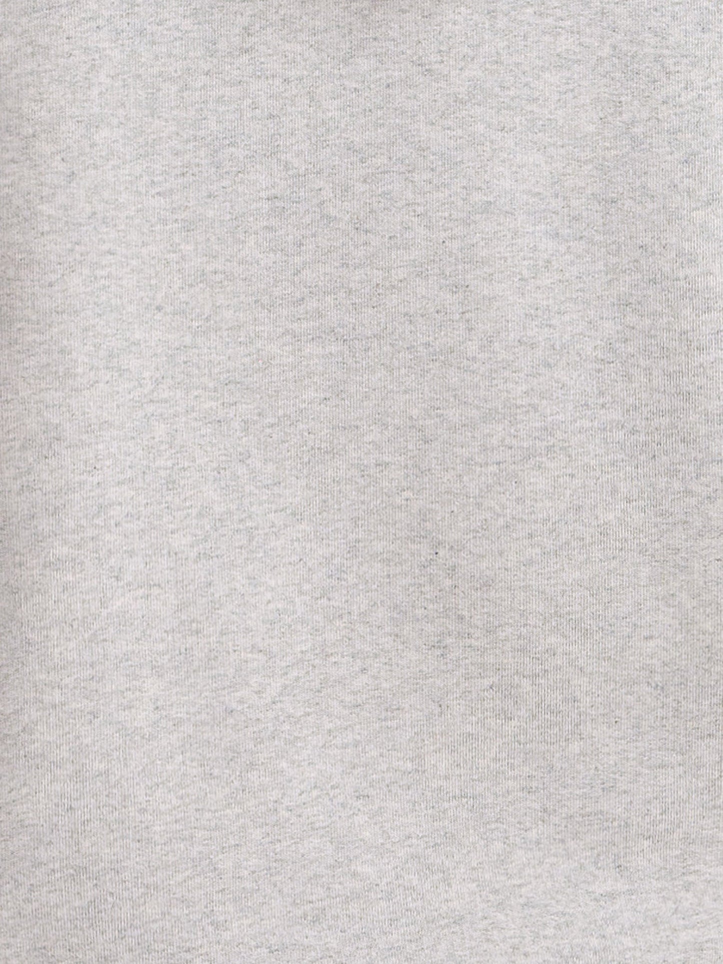 Organic Fleece Pocket Hoodie