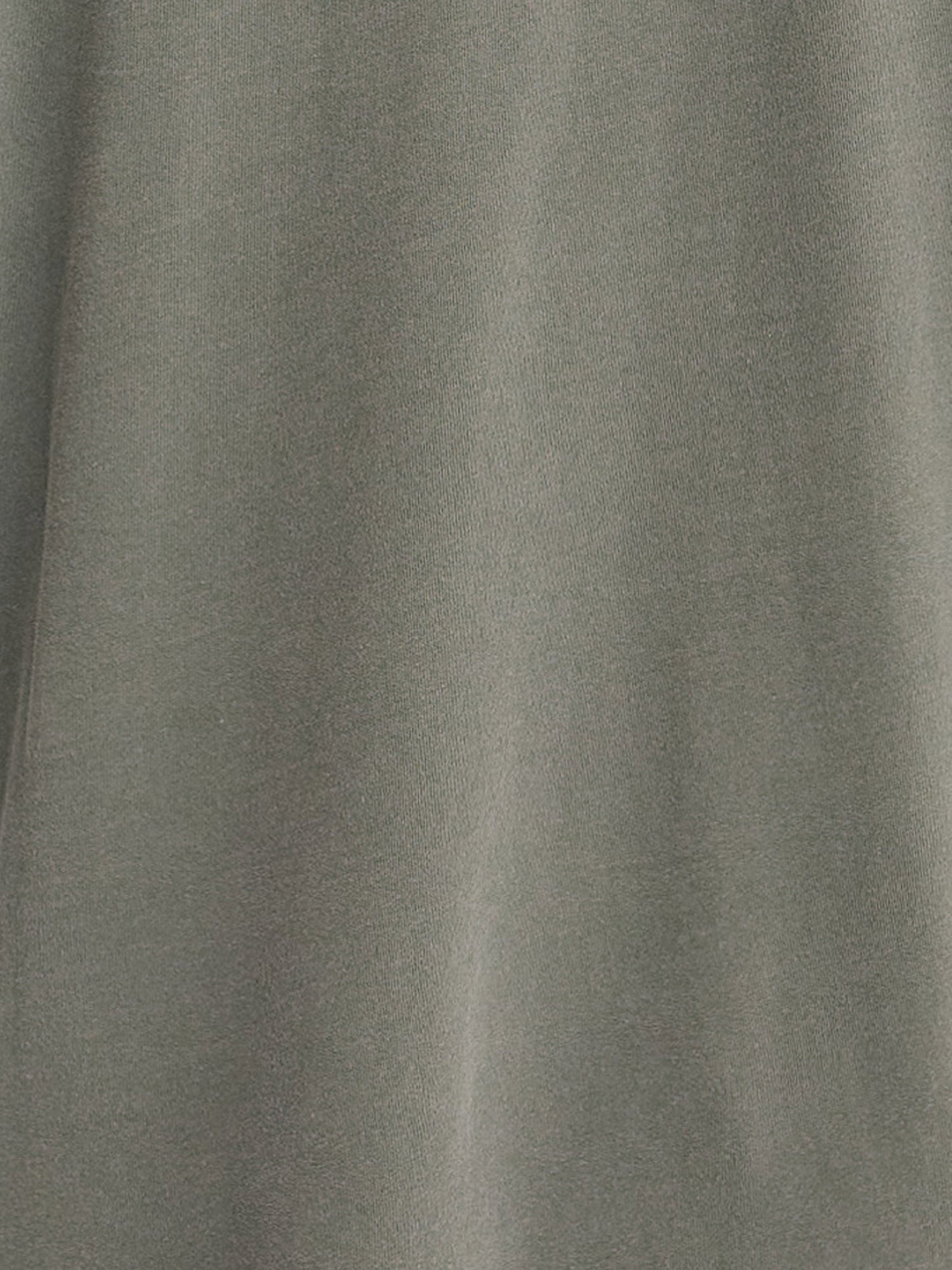 Organic Cotton Polo Tee