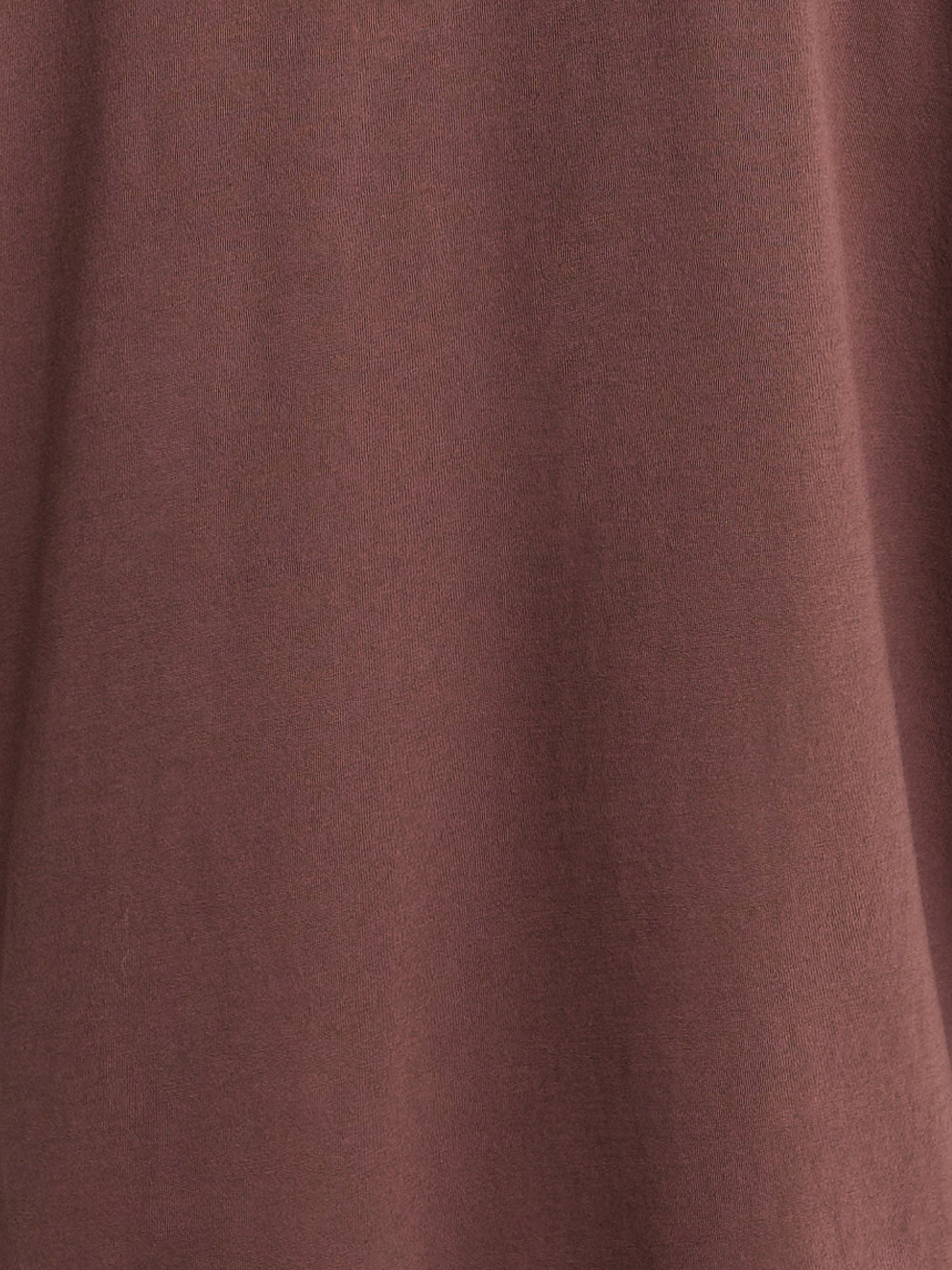 Organic Cotton Polo Tee