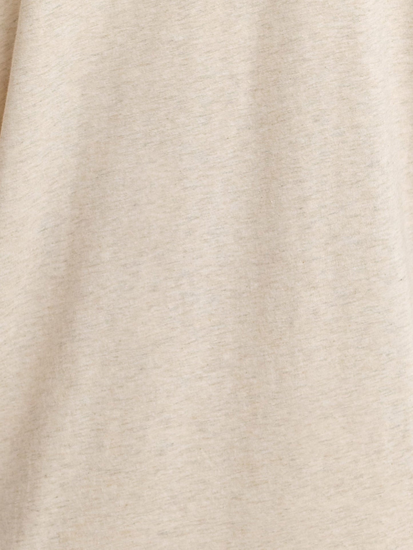 Organic Cotton Polo Tee