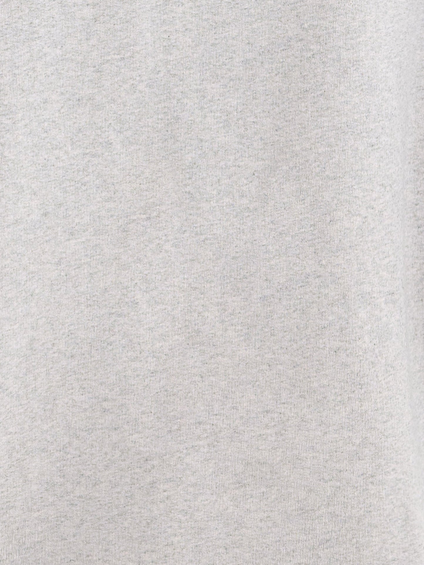 Organic Fleece Boyfriend Sweatshirt