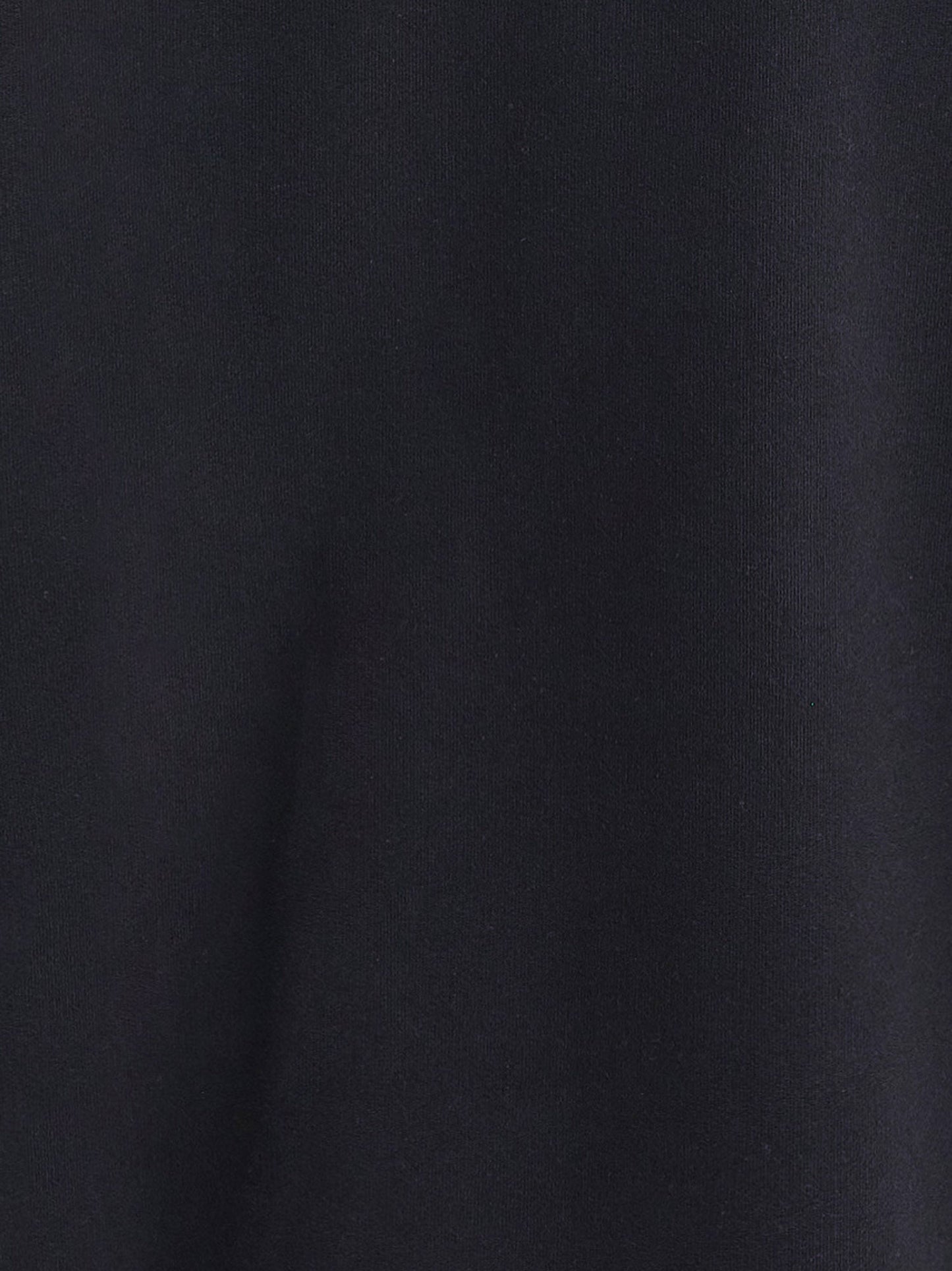 Organic Fleece Boyfriend Sweatshirt