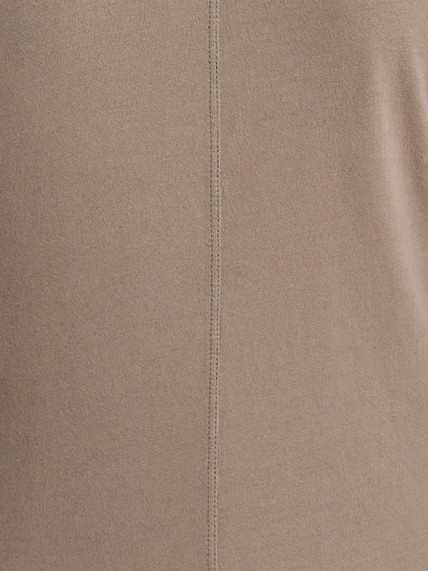 Organic Cotton Long Sleeve Layering Tee