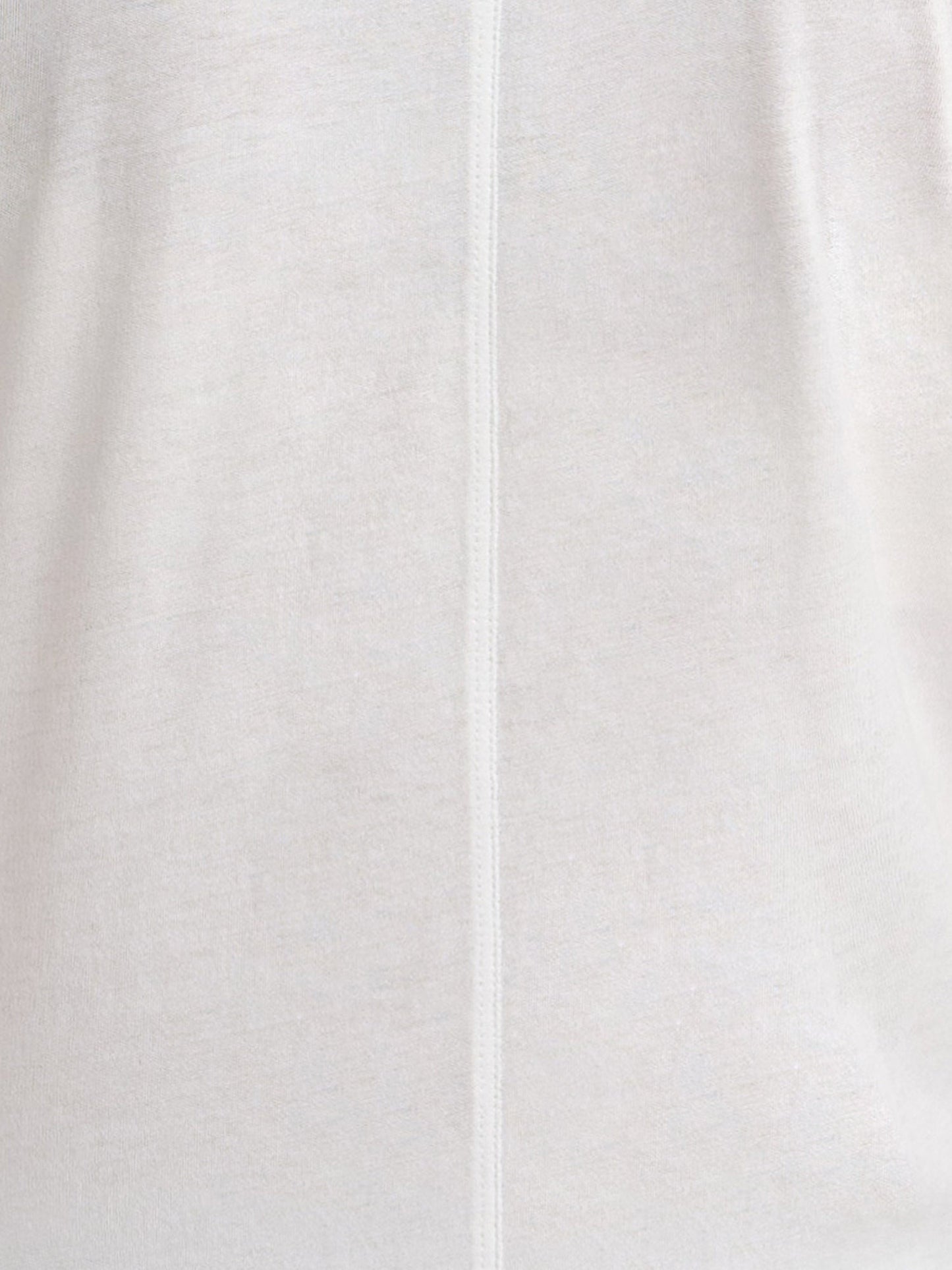 Organic Cotton Long Sleeve Layering Tee