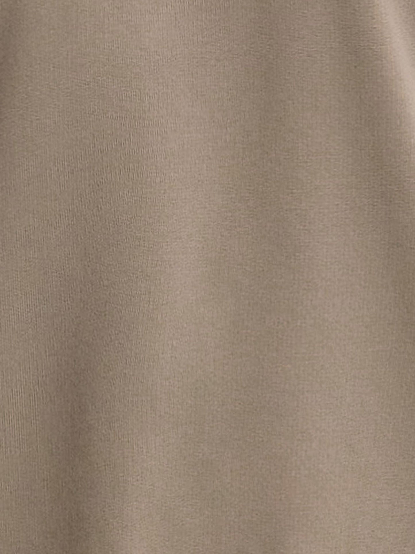 Organic Fleece Relaxed Crewneck Sweatshirt