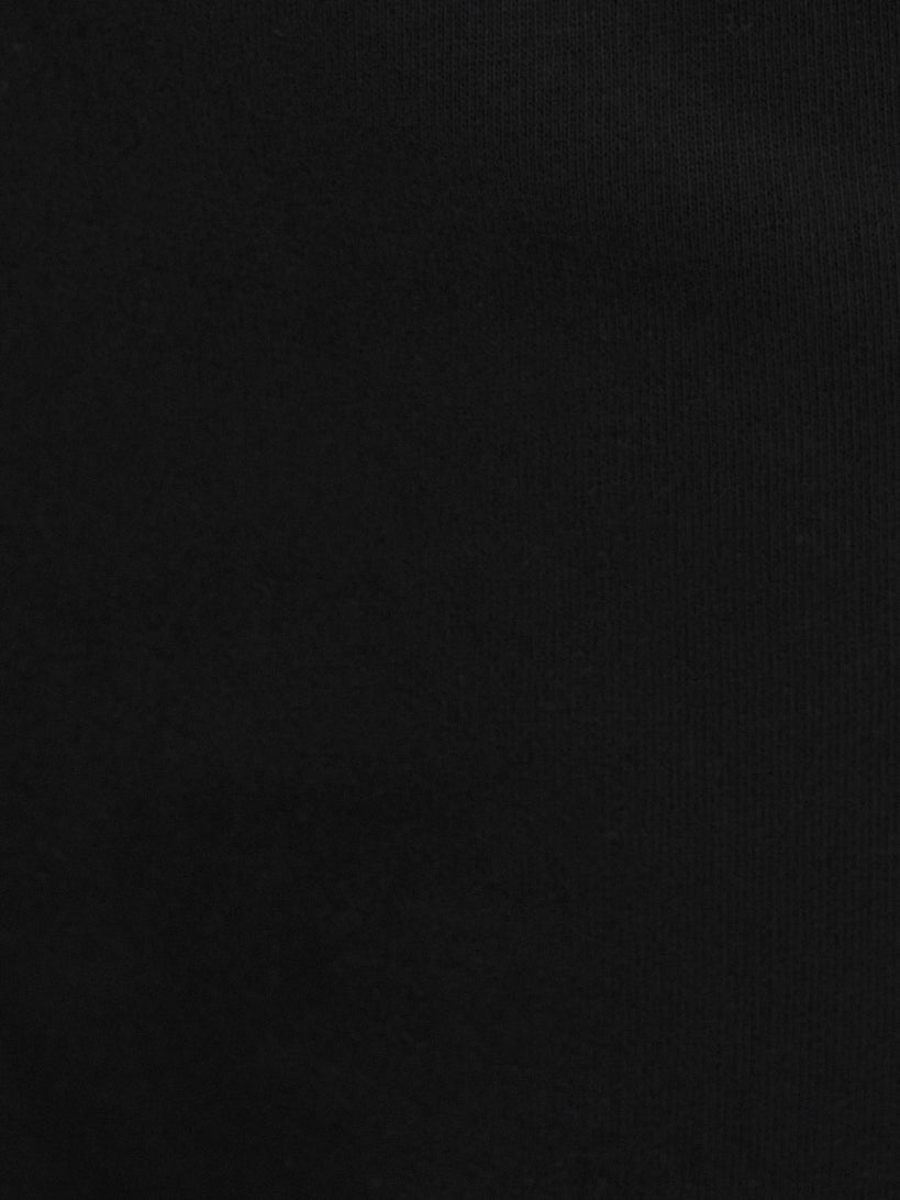 Organic Fleece Relaxed Pocket Sweatpant