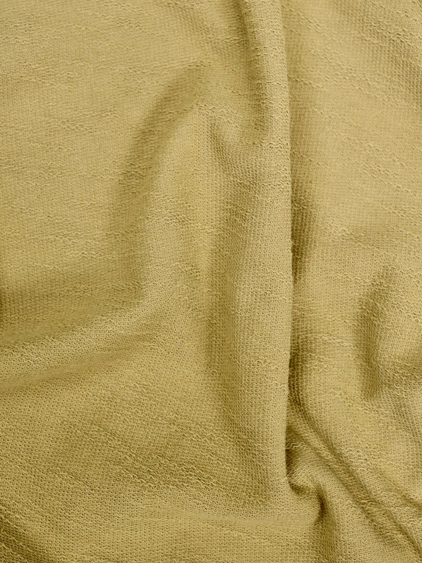 Organic Lightweight Terry Track Shorts