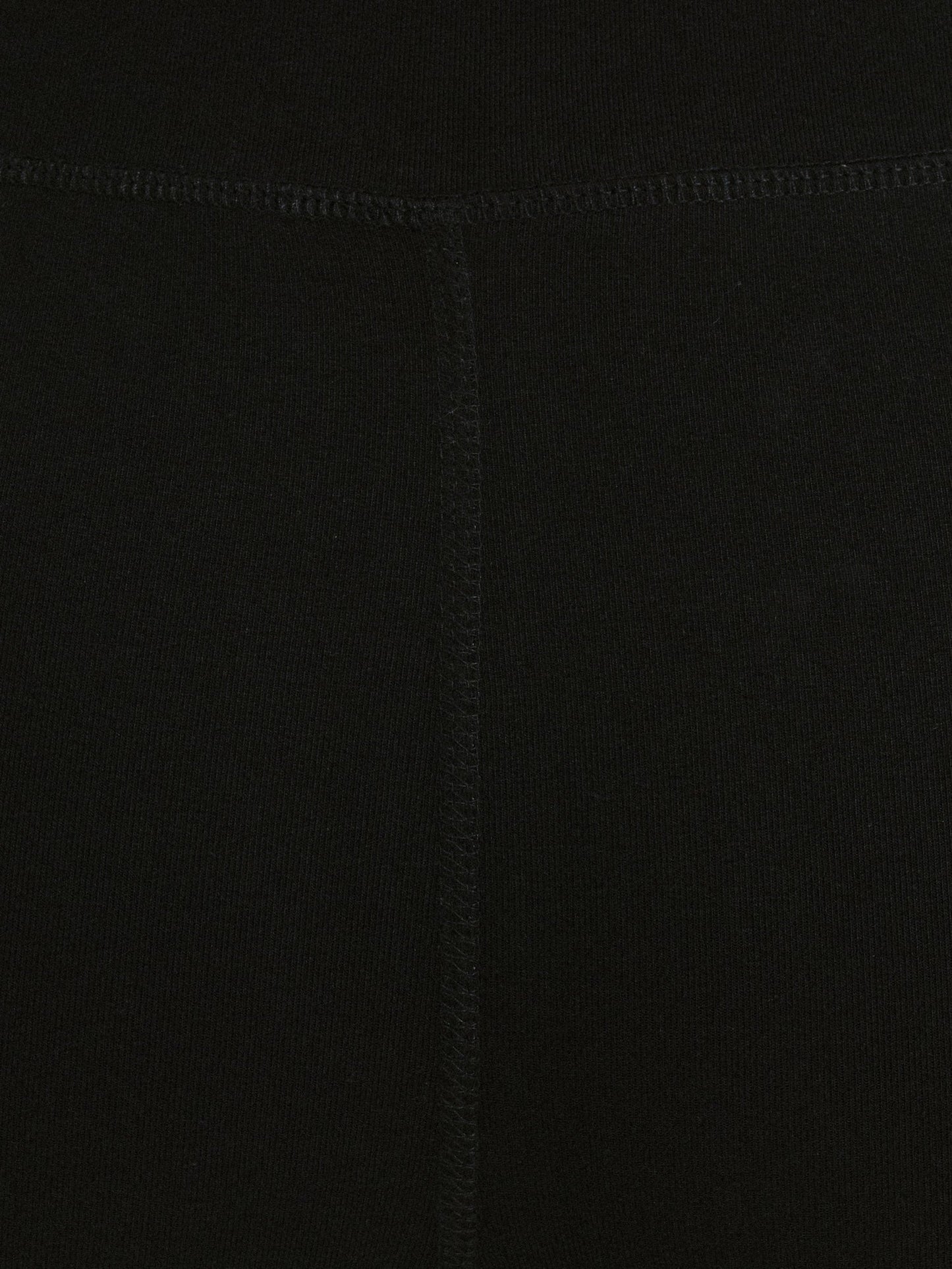 Organic Stretch U-Neck Tank