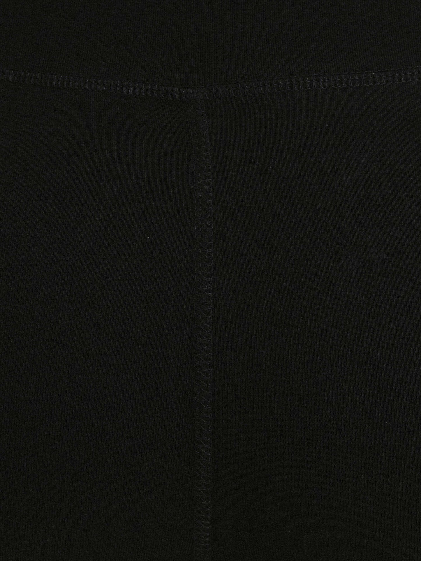 Organic Stretch Bootcut Pant