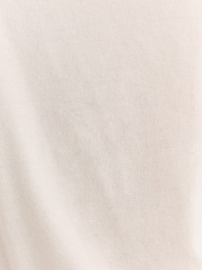 Organic Cotton Layering Tank