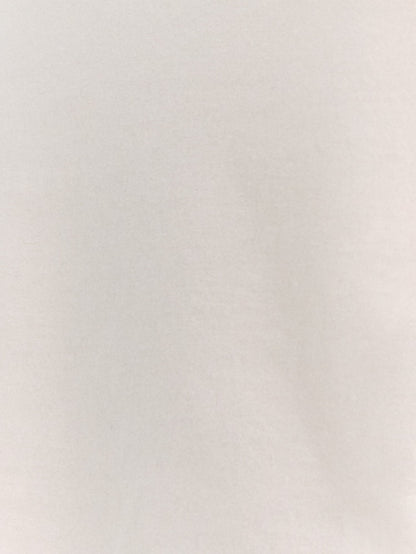 Organic Cotton Shrunken Tee