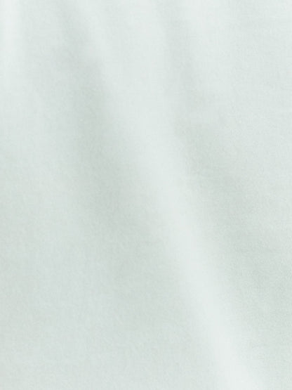 Organic Cotton Shrunken Tee