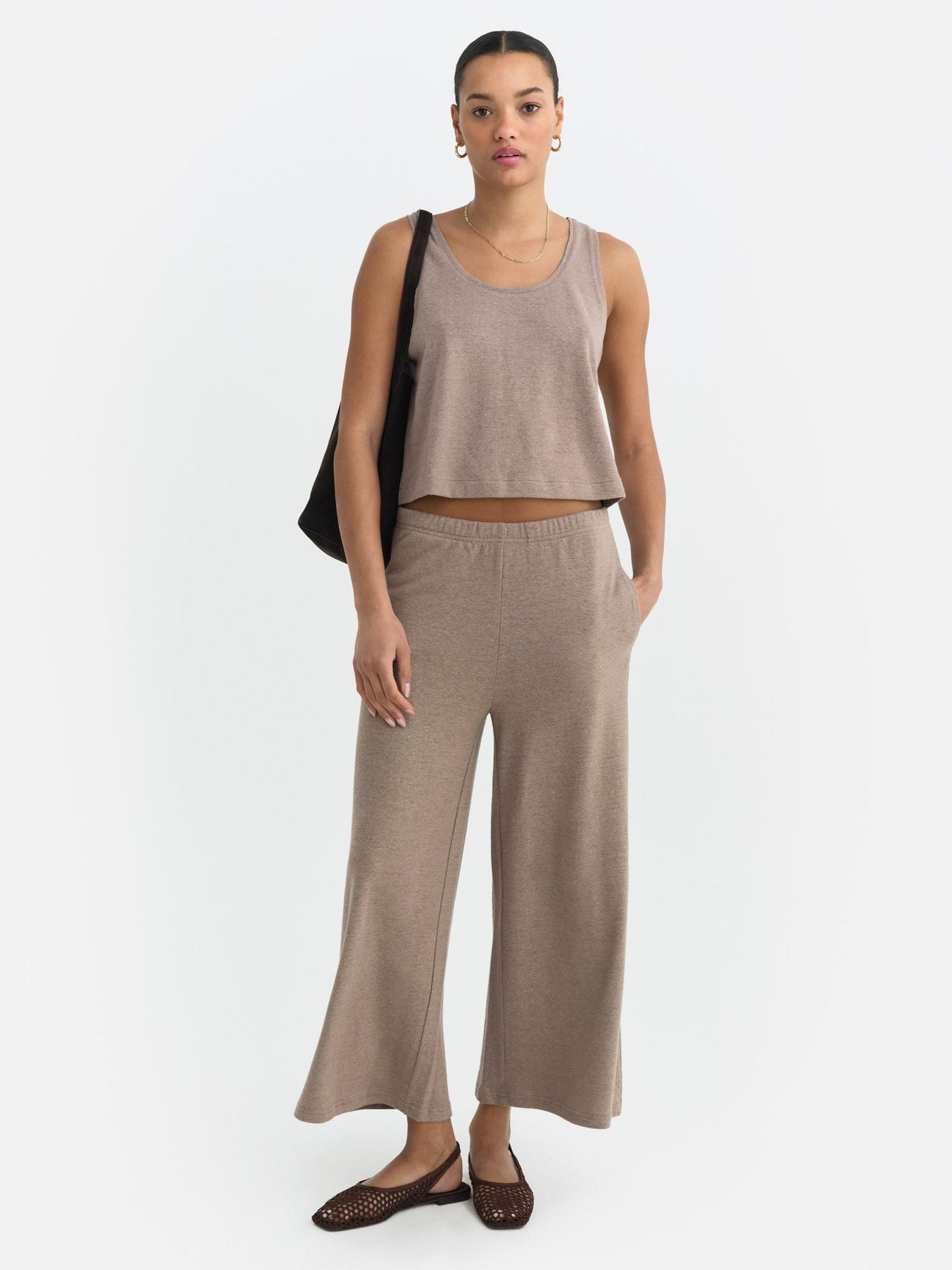 Regenerative Hemp Easy Tank