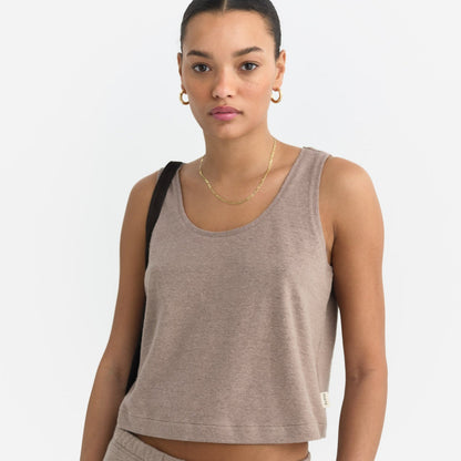 Regenerative Hemp Easy Tank