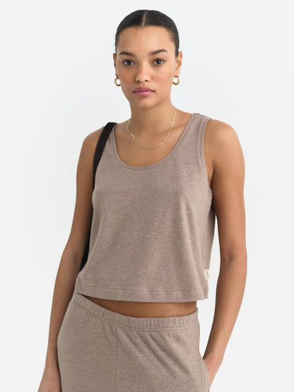 Regenerative Hemp Easy Tank