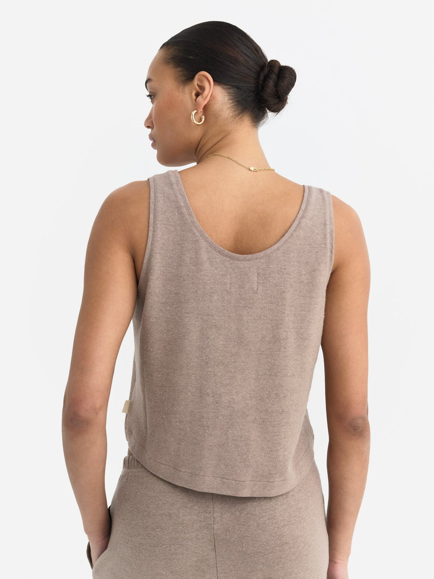 Regenerative Hemp Easy Tank