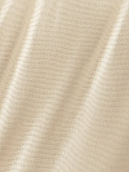 Organic Comfort Scoop Bralette