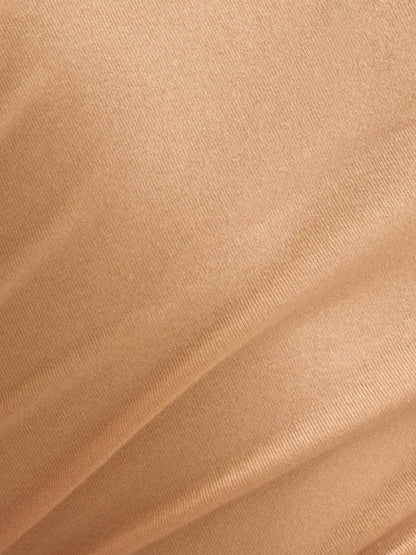 Organic Comfort Scoop Bralette