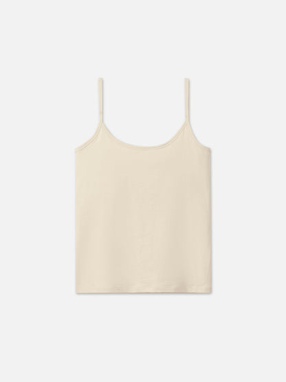 Organic Comfort Cami