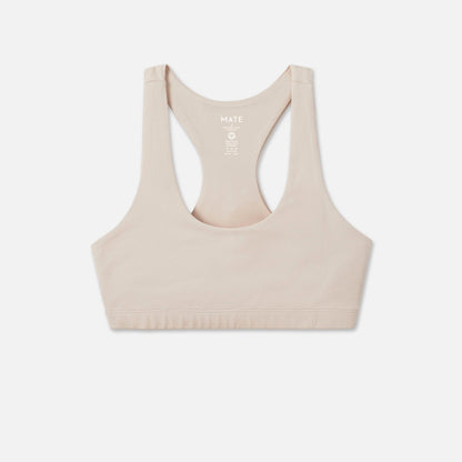 Organic Stretch Sports Bra
