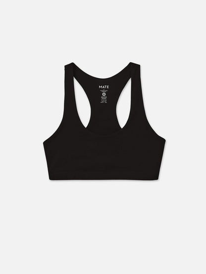 Organic Stretch Sports Bra