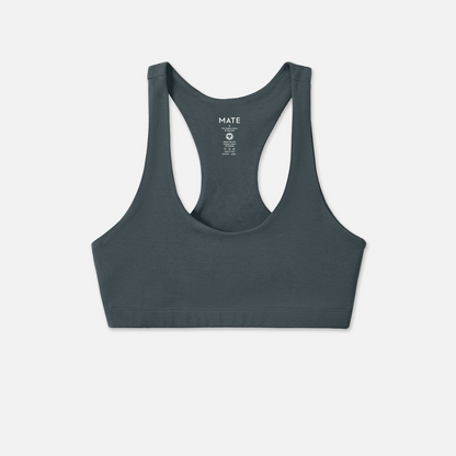 Organic Stretch Sports Bra
