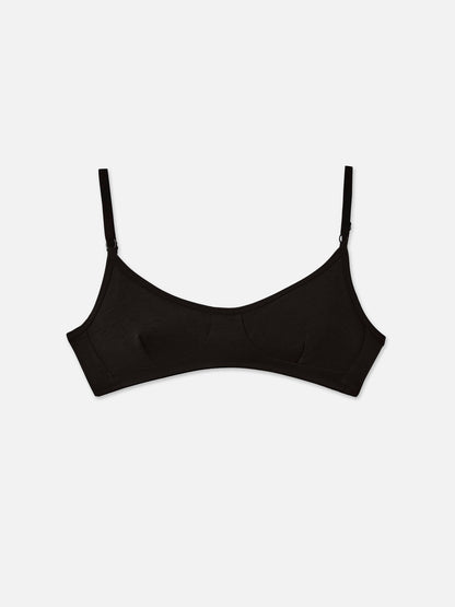 Tencel Comfort Wireless Bralette