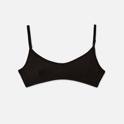 Tencel Comfort Wireless Bralette