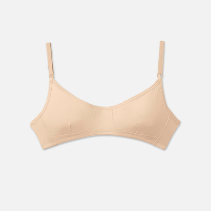 Tencel Comfort Wireless Bralette