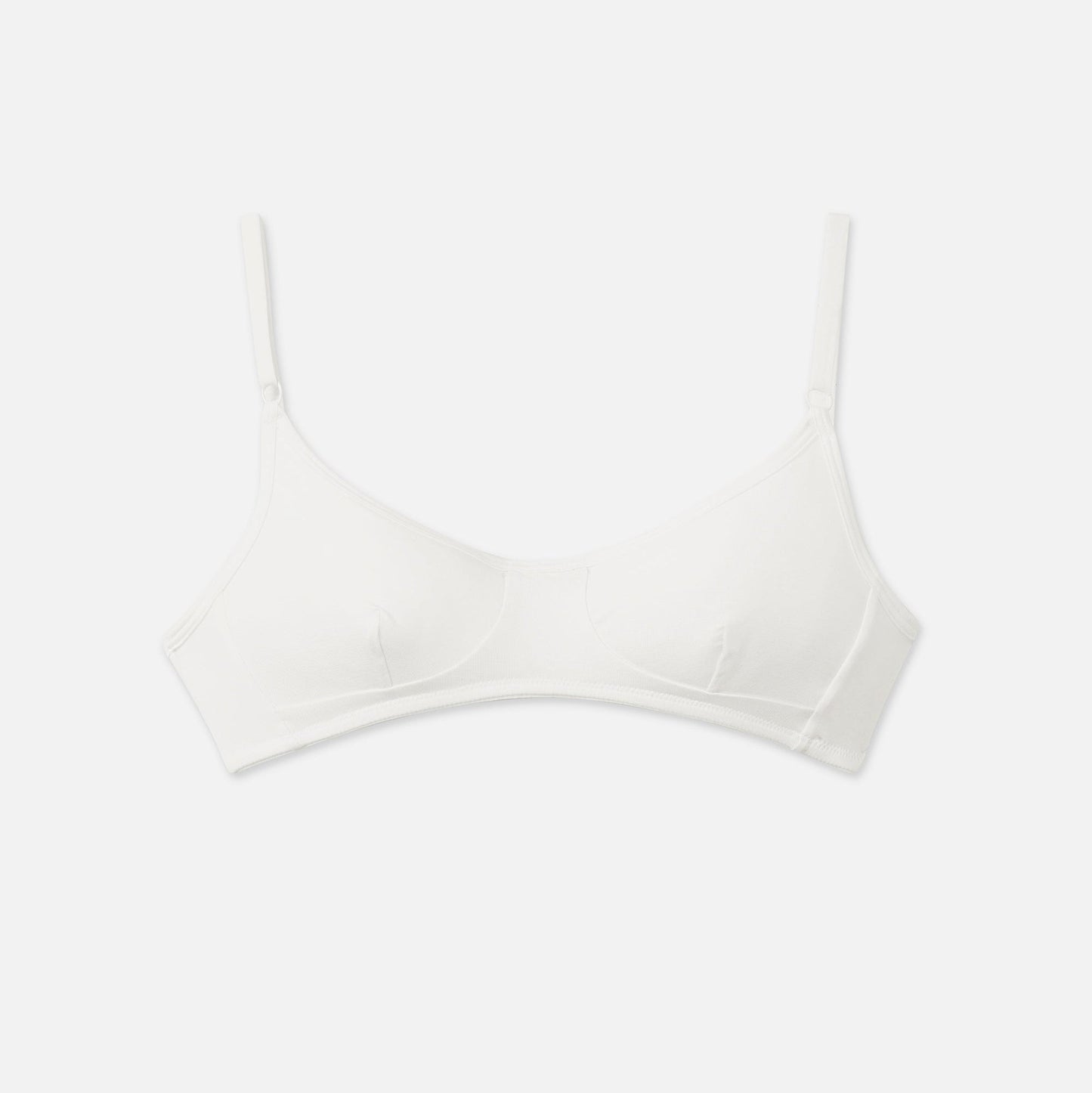 Tencel Comfort Wireless Bralette