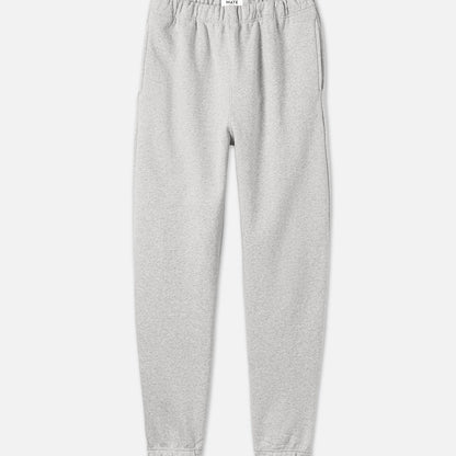 Organic Fleece Relaxed Pocket Sweatpant