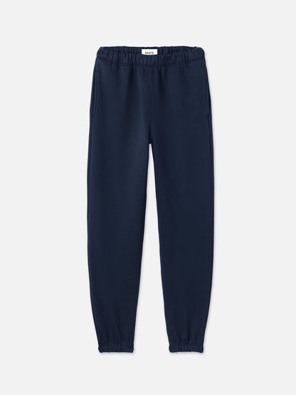 Organic Fleece Relaxed Pocket Sweatpant
