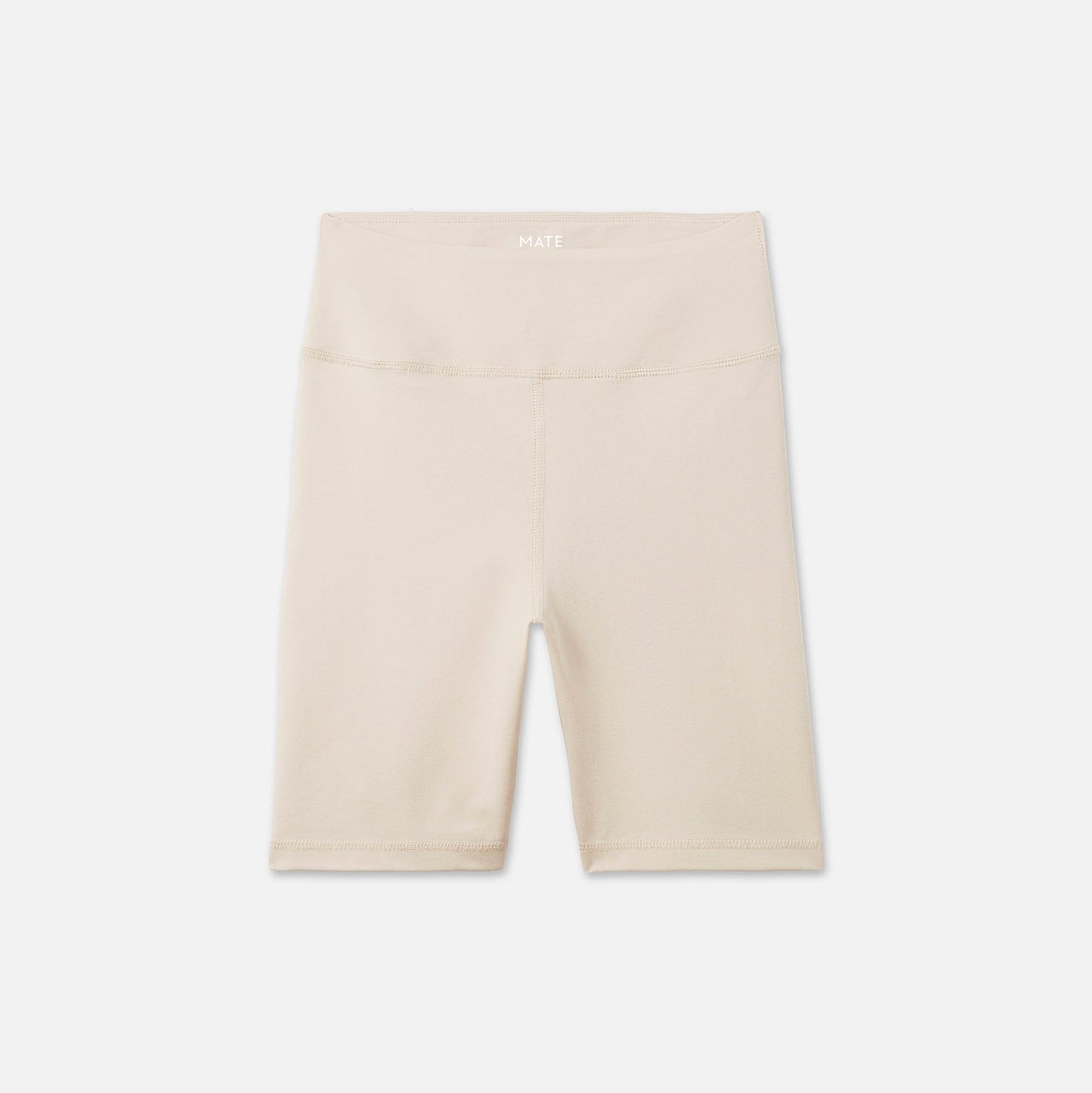 Organic Stretch Biker Short