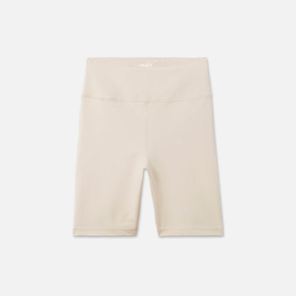 Organic Stretch Biker Short