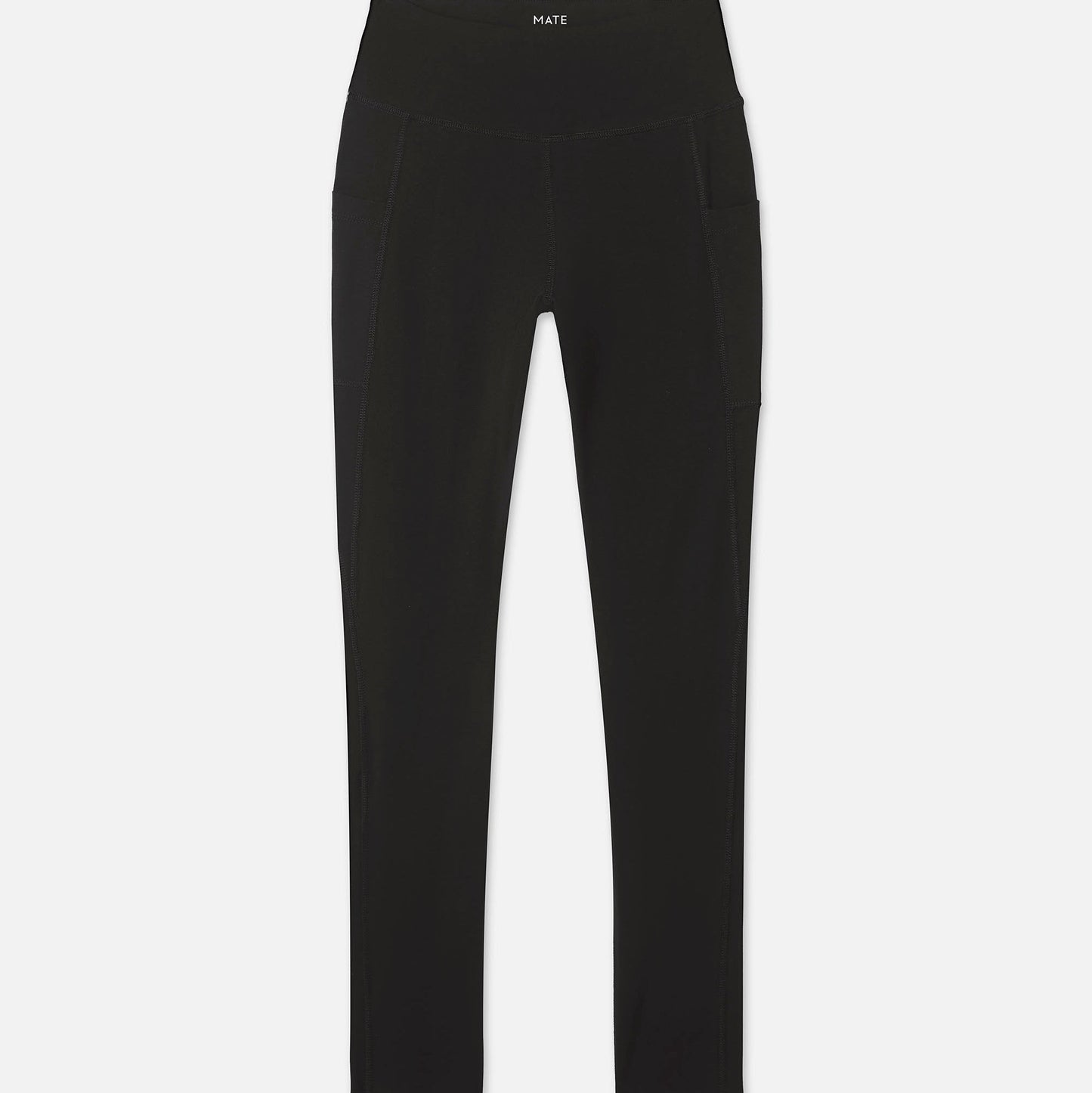 Organic Stretch Pocket Legging