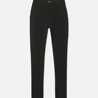 Organic Stretch Pocket Legging