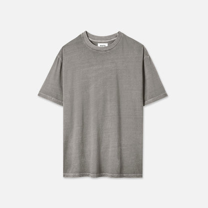 Organic Cotton Boyfriend Tee