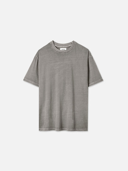 Organic Cotton Boyfriend Tee