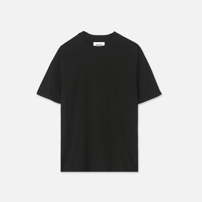 Organic Cotton Boyfriend Tee