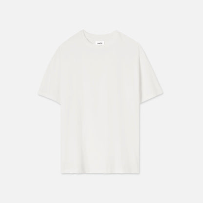 Organic Cotton Boyfriend Tee