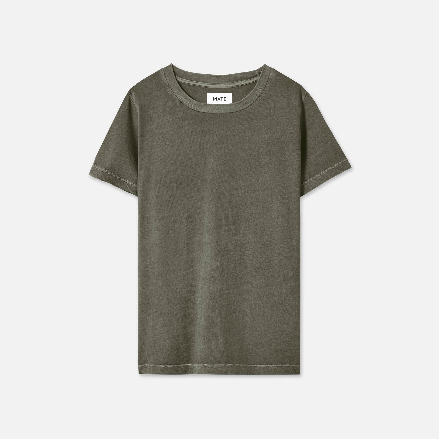 Organic Cotton Classic Tee