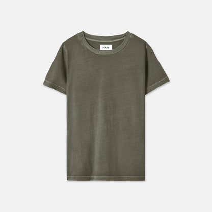 Organic Cotton Classic Tee