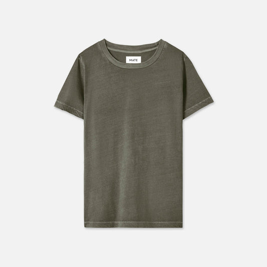 Organic Cotton Classic Tee