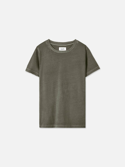 Organic Cotton Classic Tee