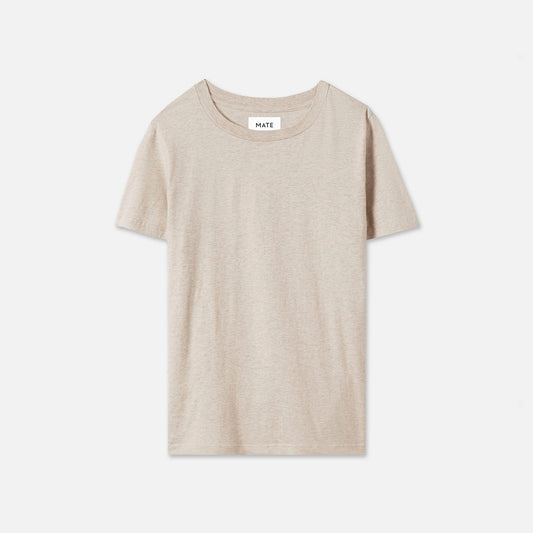 Organic Cotton Classic Tee