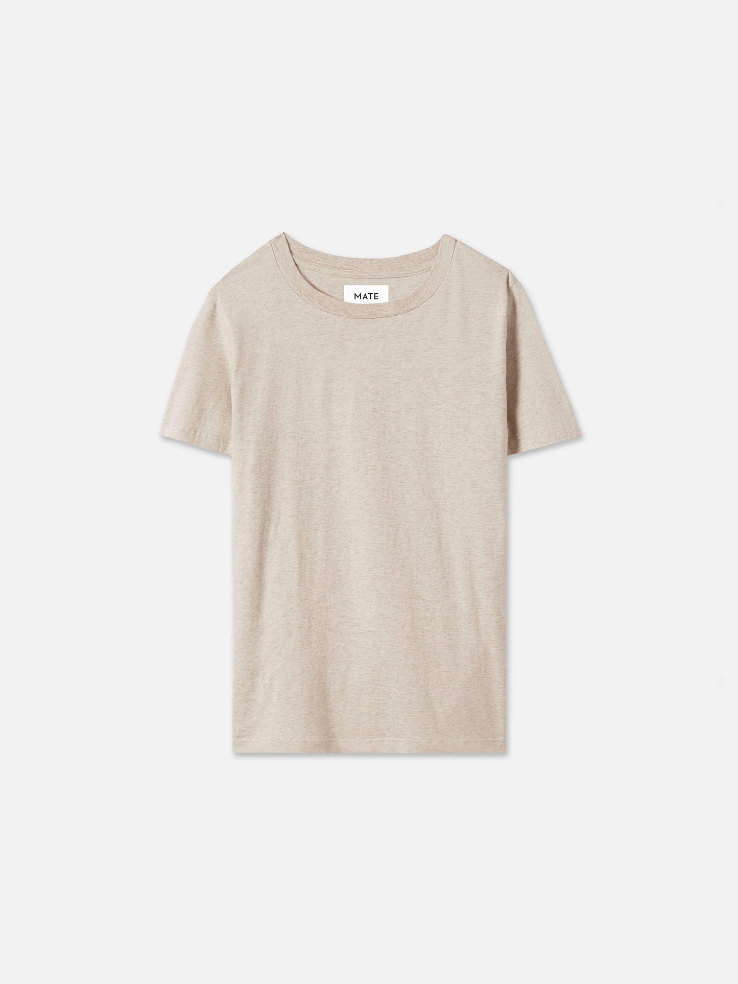 Organic Cotton Classic Tee