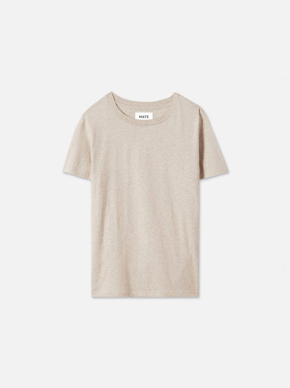 Organic Cotton Classic Tee
