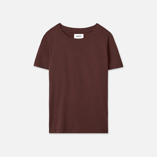 Organic Cotton Classic Tee