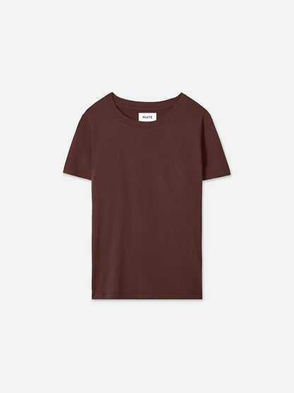 Organic Cotton Classic Tee